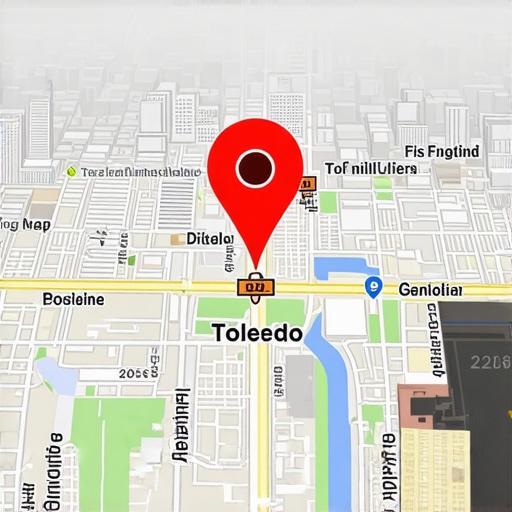 7 Ways to Fix a Stalled Maps Ranking Toledo Listing in 2026