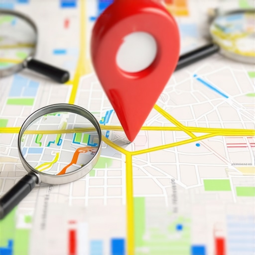 7 Ways to Fix a Stalled Maps Ranking Toledo Listing in 2026