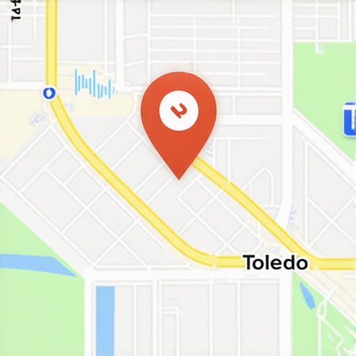 How I Fixed My Maps Ranking Toledo Drop in 3 Days [2026]
