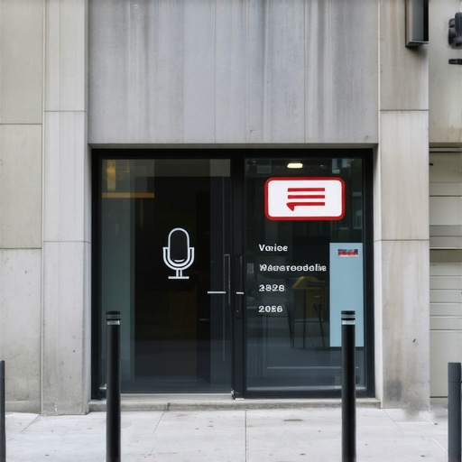 Is Your Toledo Business Invisible to 2026 Voice Search?