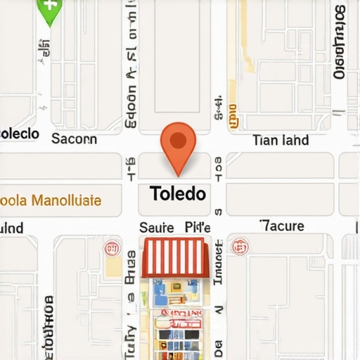 Is Your Toledo Shop Name Hurting 2026 Map Clicks? Try This Fix