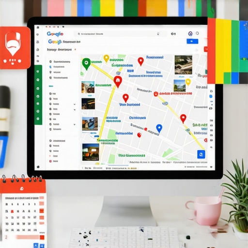 Swap Your Google Business Toledo Photos for More 2026 Map Clicks