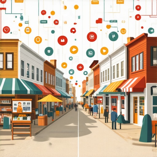 This Ohio Local Marketing Pivot is Saving Toledo Shops in 2026