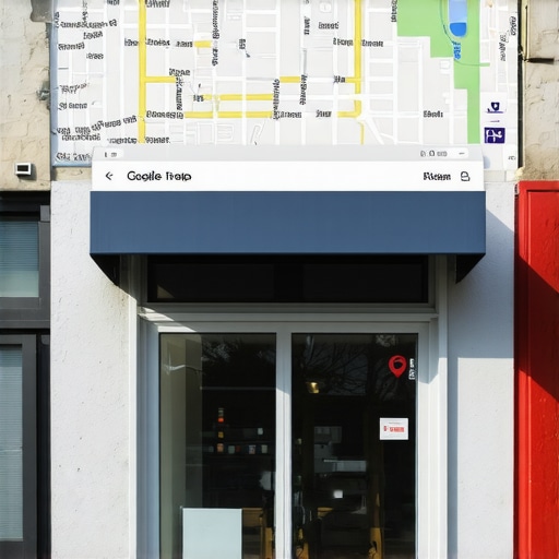 Why Your Toledo Shop is Invisible on Google Maps This 2026