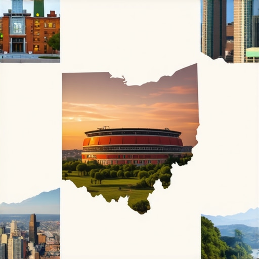 5 Ohio-Specific Backlinks That Prove Your Authority to Google Without the Spam