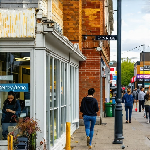 The Neighborhood Content Strategy That Actually Gets Your Toledo Business Found in Perrysburg