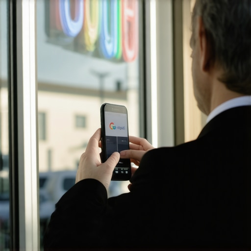 The Photo Habit That Proves Your Toledo Business Is Real to Google