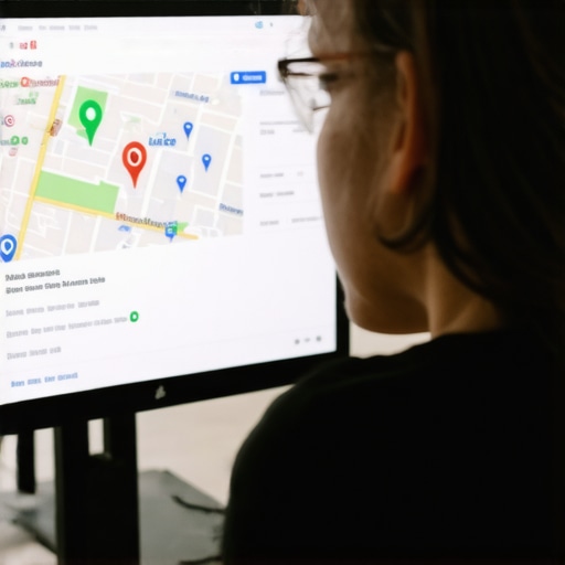 The Real Reason Your Toledo Profile Suddenly Vanished from Local Search