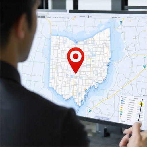 The Tiny Address Edit That Rescued Our Ohio Local Marketing