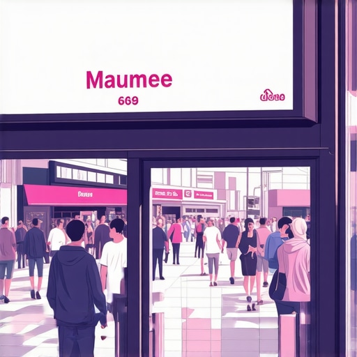Why a Mismatched Phone Number Still Keeps Maumee Shops Off the First Page
