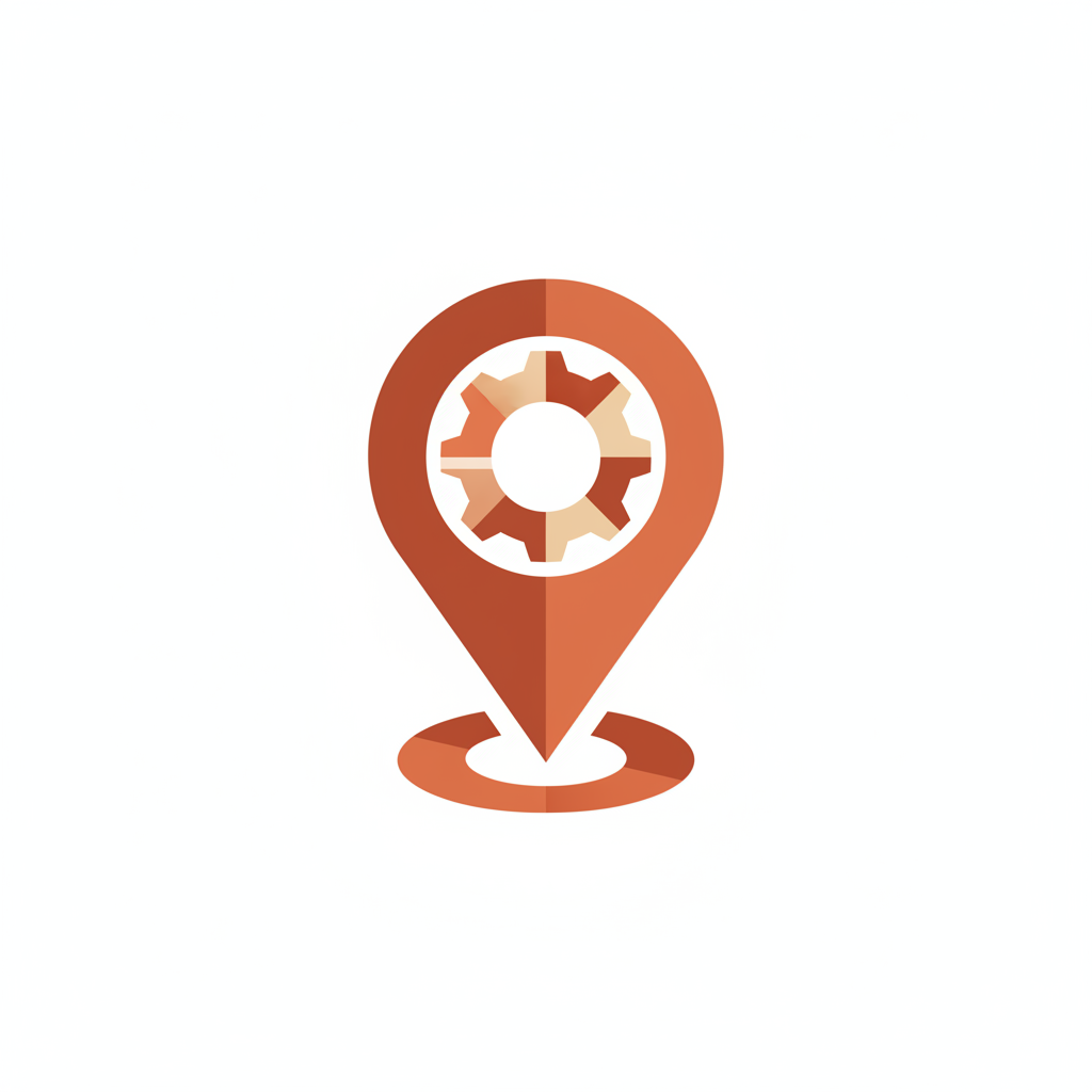Toledo Local SEO – Ohio Businesses Growing with Google Maps Traffic logo