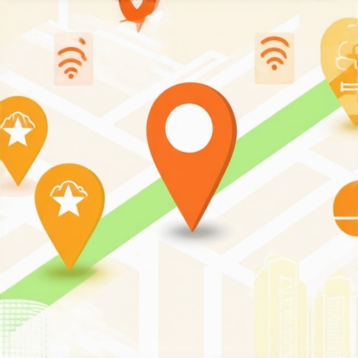 The 8 Signals That Actually Move Your Toledo Map Pin and It is Not Just Reviews