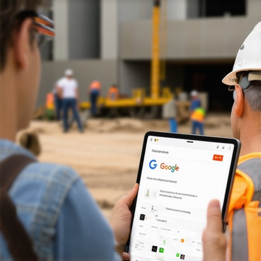 What we learned after posting daily on a Toledo contractor’s Google profile for a month